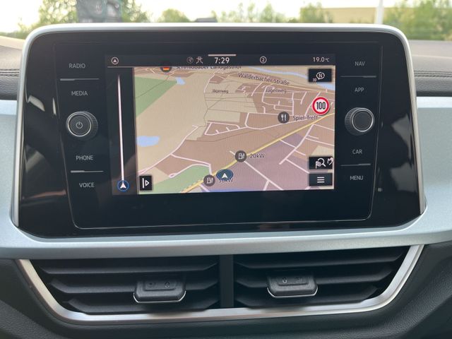 T-Roc Goal 1.5 TSI,ACC,IQ.DRIVE,5J-Garantie