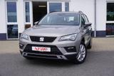 Seat Ateca 1.4 TSI Xcellence LED Bluetooth AHK ACC - Seat Ateca