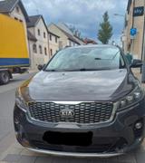 Kia Sorento 2.2 CRDi AWD Platinum Edition Automa... - Kia Sorento in Frankfurt (Main)