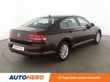 Volkswagen Passat 1.4 TSI Comfortline BM*NAVI*PDC*SHZ* - Volkswagen Passat: Limousine