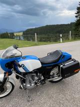 BMW R100RS - BMW R100RS