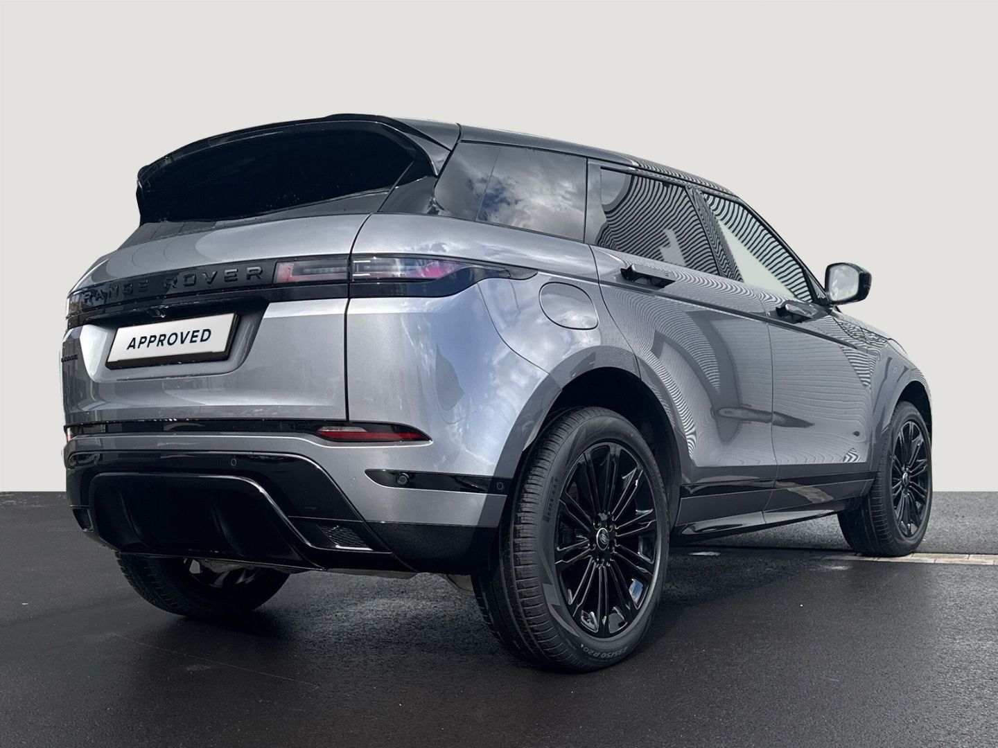 Land Rover Range Rover Evoque - Bild 2
