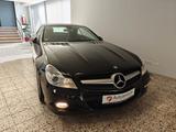 Mercedes-Benz SL 350 Cabrio/Roadster - gebrauchte Mercedes-Benz SL 350 aus dem Jahr 2009