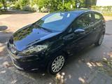 Ford Fiesta 1,3 51kW Ghia Ghia - Ford: Ghia