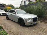 Chrysler 300 c 5,7 hemi awd lpg - Chrysler 300C: Kombi, Hemi