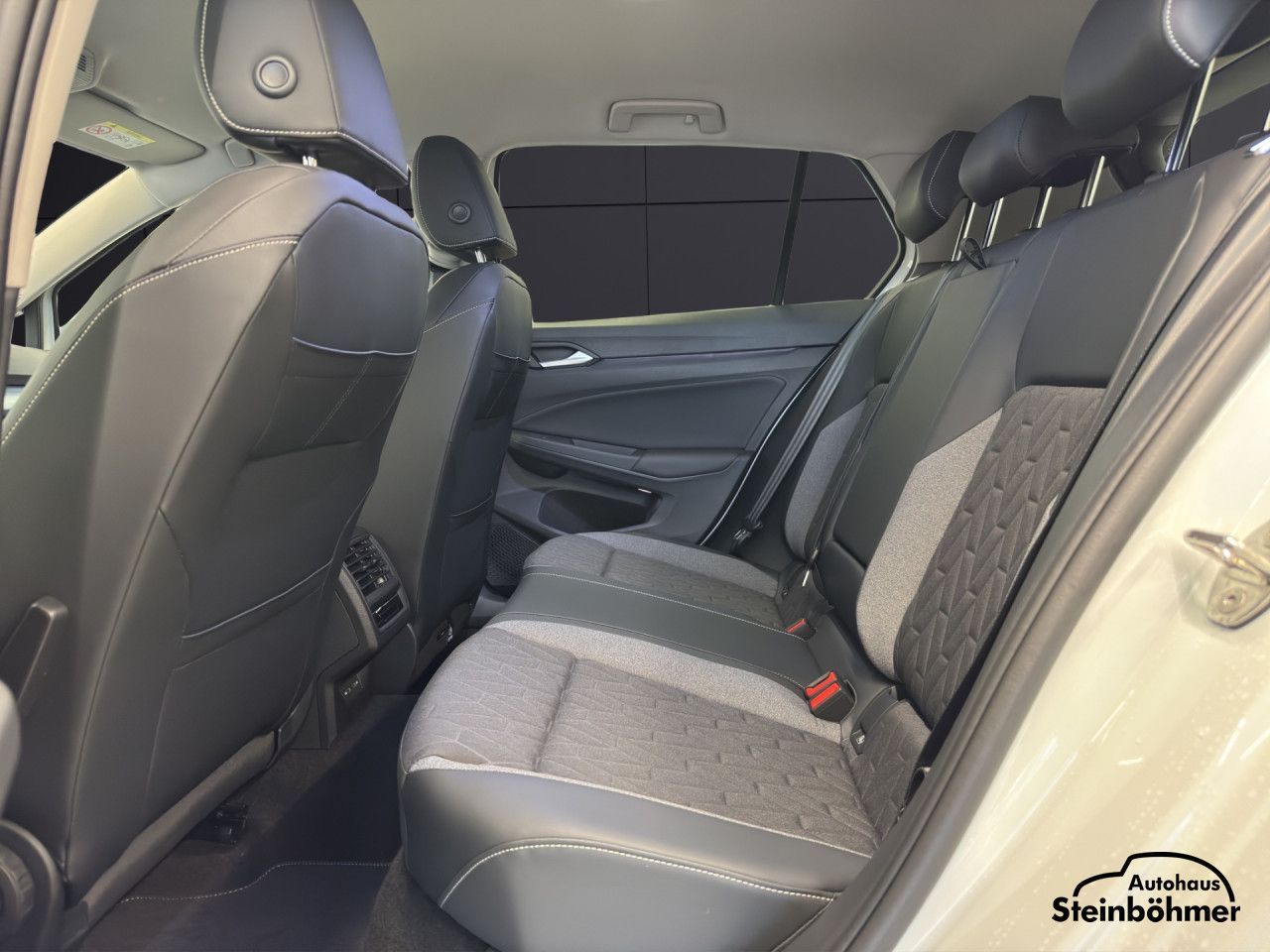 Volkswagen Golf Energy 1.5eTSI DSG LED AppCon SHZ Bluetooth foto 13