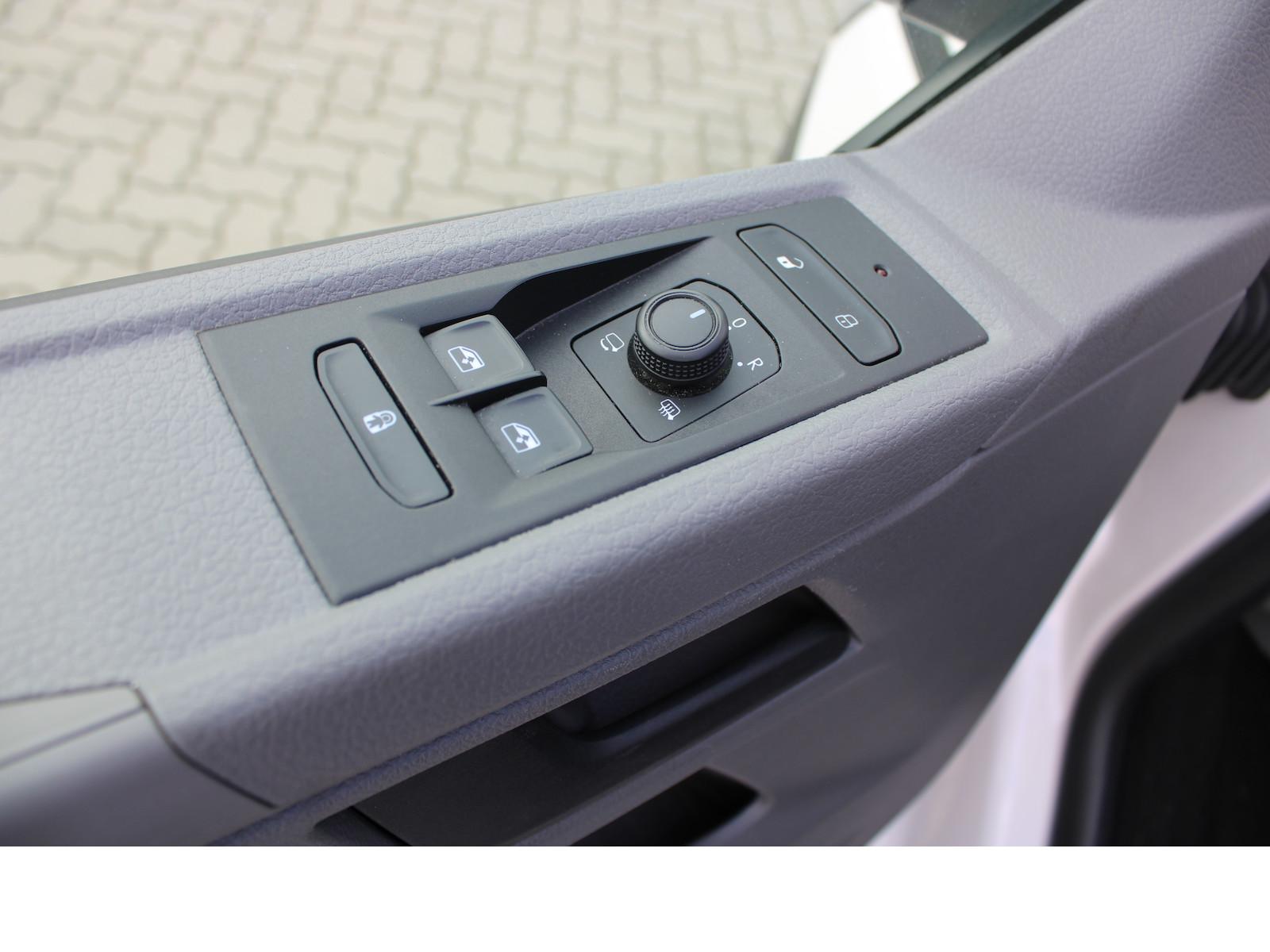 Volkswagen T6 Kombi T6.1 Kombi 2.0 TDI *9-SITZE*PDCH*START/STOPP, миниатюра 7