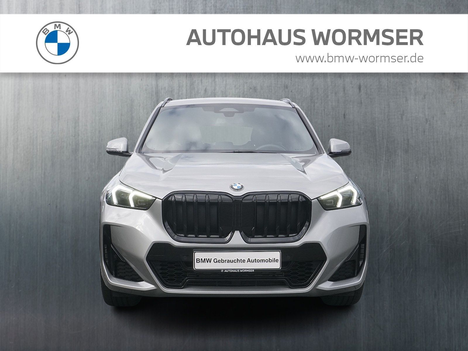 BMW X1 - Bild 3