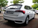 Skoda Scala Selection 1,0 TSI 85 kW 7-Gang automat - Jahreswagen: Auto