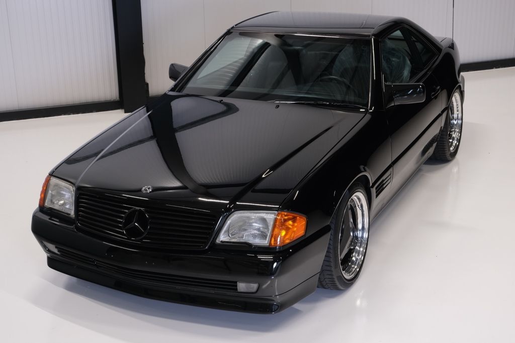 Mercedes-Benz SL 280