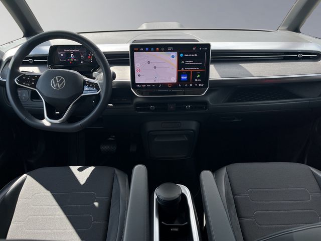ID.Buzz Goal KR 79kWh 210kW