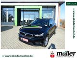 Volvo XC40 T3 2WD 115kW beh. FS Winter Basis 2WD - Volvo Gebrauchtwagen in Zwickau