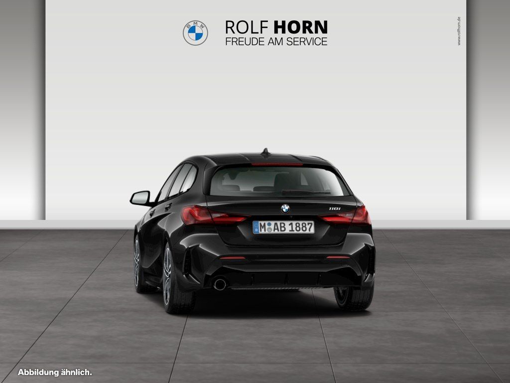 BMW 118 - Bild 7
