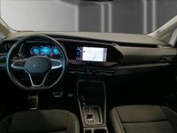 Volkswagen Caddy Maxi - Vorschau Bild 9