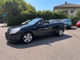 Opel Astra TwinTop 1.6 16V VVT Enjoy - Opel Astra: Cabrio, 1.6