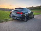 Audi S6 4.0 TFSI quattro S tronic Avant - - gebrauchte Audi S6 aus dem Jahr 2015