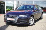 Audi A4 Avant 2.0 TDI sport Bi-Xenon Navi Tempomat - Audi A4: 2.4