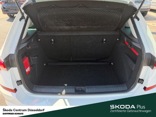 Skoda Kamiq - Bild 10