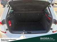 Skoda Kamiq - Vorschau Bild 10