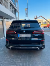 BMW X5 xDrive30d M Sport | Laser | Pano | HUD | AHK - BMW X5 in Herne