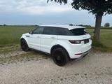 Land Rover Range Rover Evoque 2.0 TD4 132 kW SE Dynamic... - Land Rover Range Rover Evoque in München