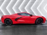 Corvette C8 3LT *Z51*Front Lift*Magnetic Ride* - gebrauchte Corvette Sportwagen