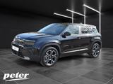 Jeep Avenger e-Hybrid MY25 Summit 1.2l T3 48V FWD - Jeep Neuwagen