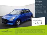 Suzuki Swift CLUB HYBRID ALLGRIP - Suzuki Swift Gebrauchtwagen in Bremen