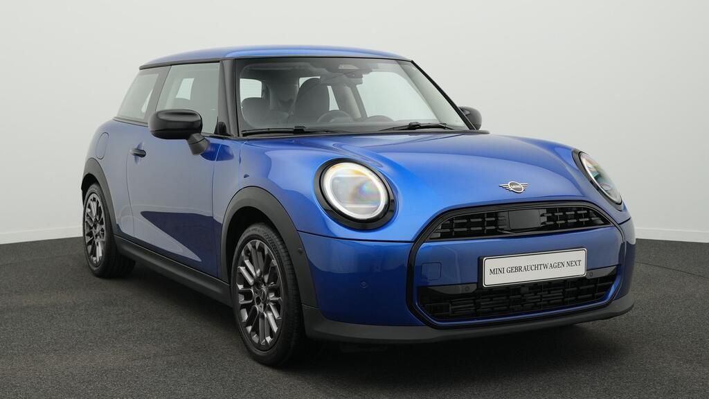 MINI Classic Trim imagem 2