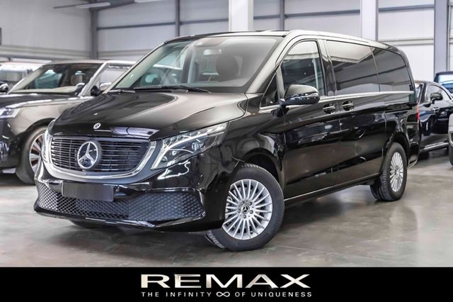 Mercedes-Benz EQV 300 Long / Avantgarde / Airmatic / 360°