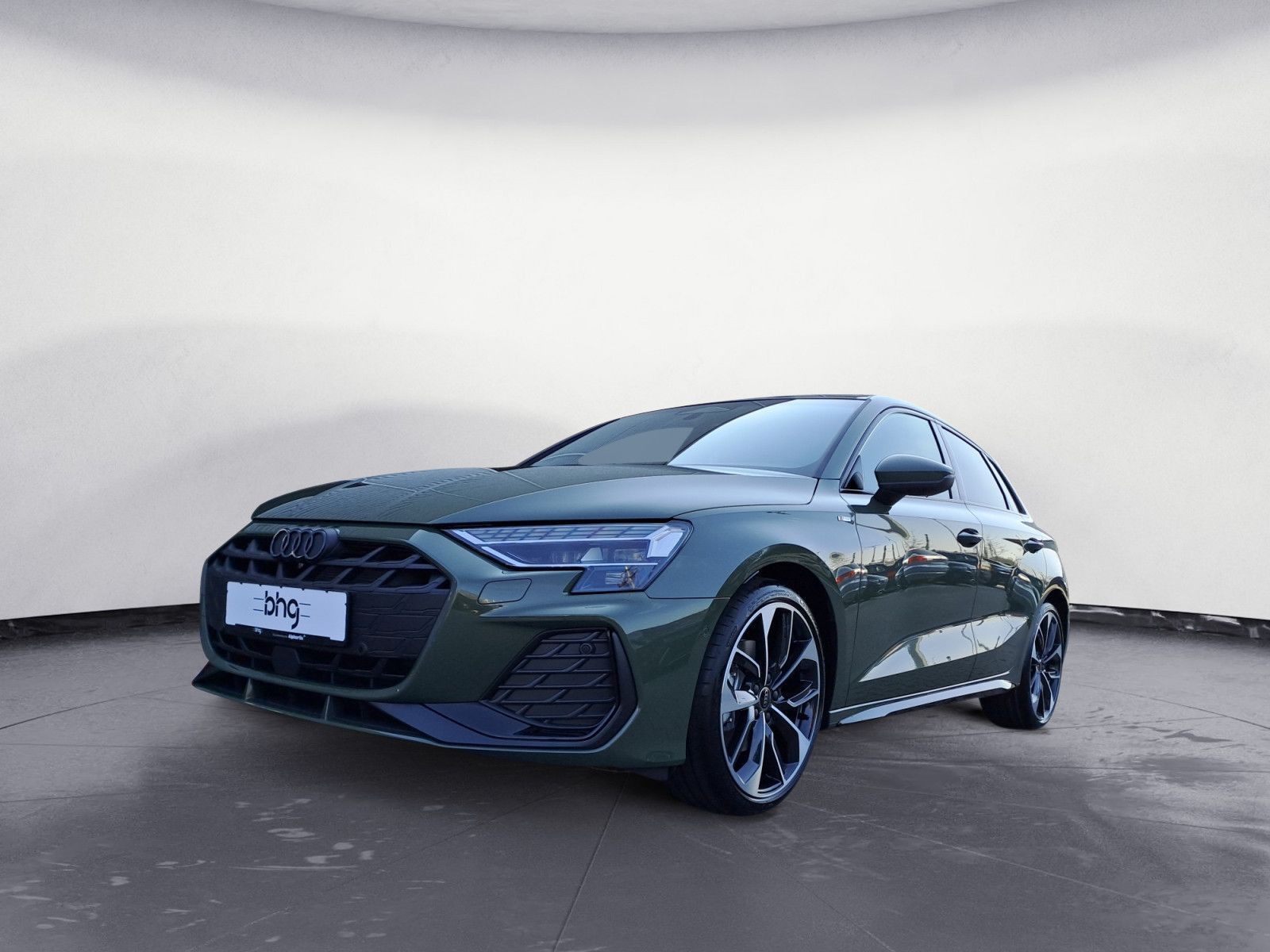 Audi A3 - Bild 4