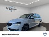 Skoda Fabia Combi 1.0 TSI Ambition Drive 125 Best of N - : Kombi, Best