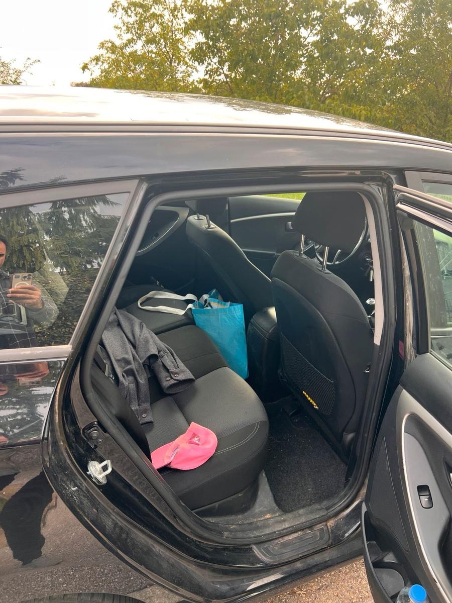 Hyundai i30 2015 — photo 8