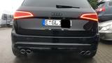 Audi SQ5 3.0 TDI plus quattro mit Soundsystem - Audi SQ5 in Gelsenkirchen