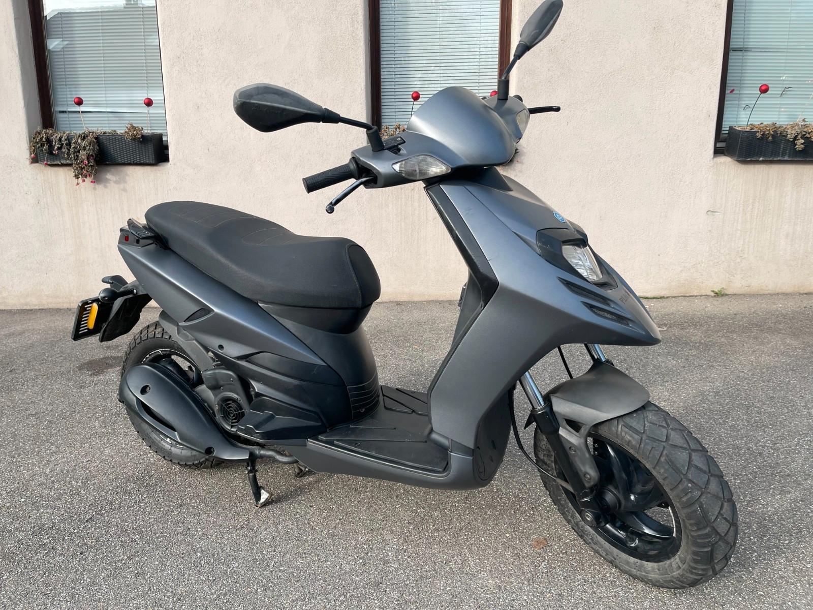 Piaggio TPH 125 ,Service neu, Action bis 31.04.26