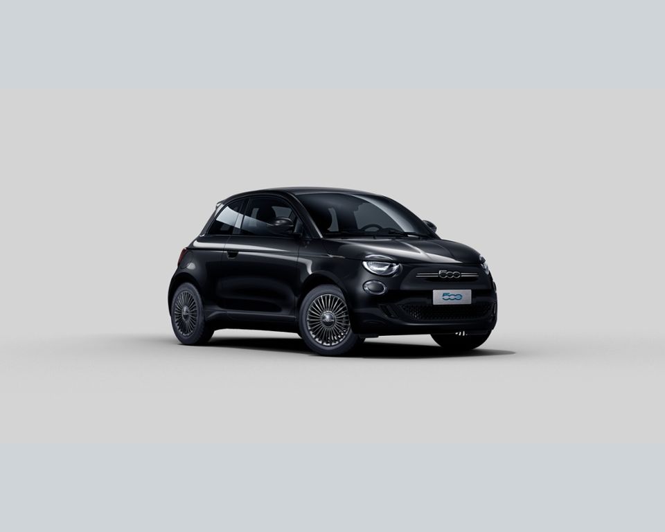 Fiat 500 LIMOUSINE Icon Elektrisch 87 kW (118PS)