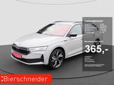 Skoda Octavia Combi 2.0 TSI DSG Sportline NAV 360 LED - Skoda Octavia Neuwagen in Stuttgart
