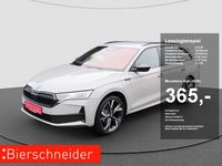 Skoda Octavia - Vorschau Bild 1
