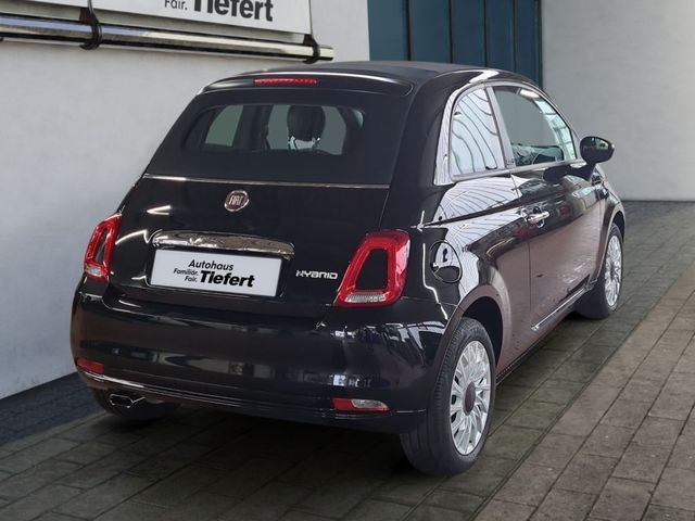500 C 1.0 GSE N3 Hybrid Lounge