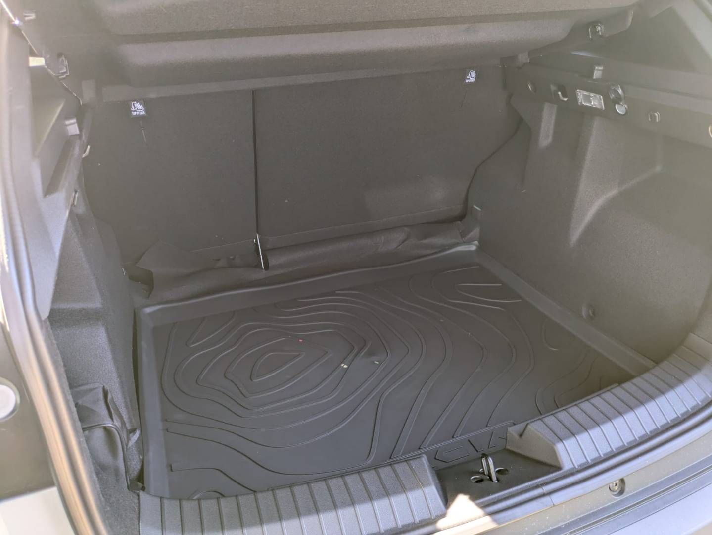 Fahrzeugabbildung Dacia Neuer Dacia Duster Extreme TCe 130