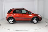Suzuki SX4 1.6 VVT 4WD * Allrad * Club - Suzuki SX4 Gebrauchtwagen