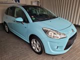 Citroën C3 Exclusive*LED*ALCANTARA*SEHR GEPFLEGT*PANORAM - Citroën C3 in Berlin