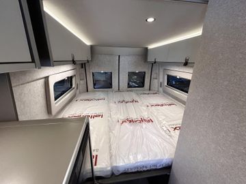 HYMER  ERIBA  HYMERCAR Yellowstone 640 4t AHK SOLAR 