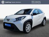 Toyota Aygo x-play - Toyota Aygo (X) in Ludwigshafen