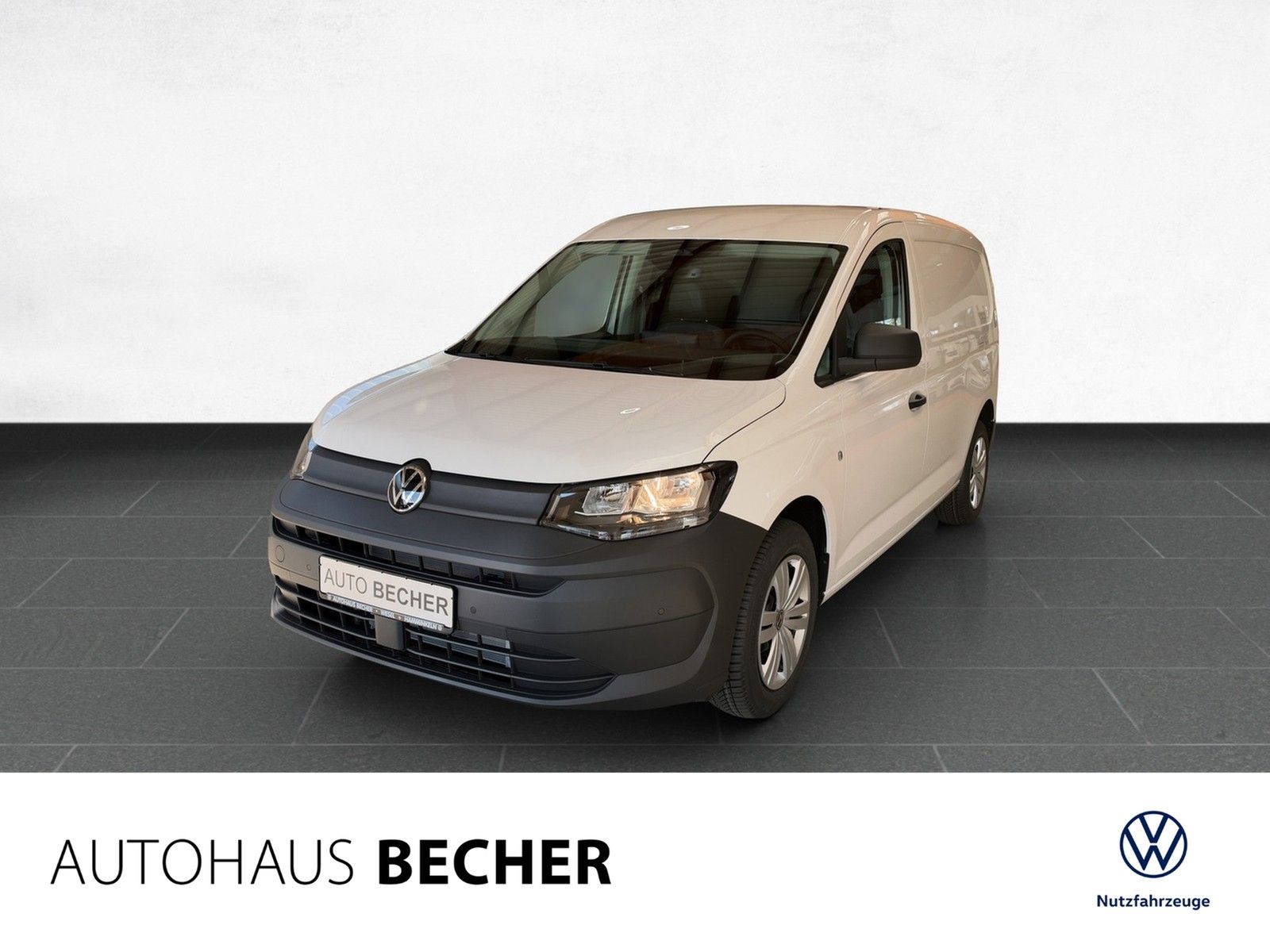 Volkswagen Caddy Cargo Maxi 2.0 TDI DSG /AHK/CarPlay/PDC