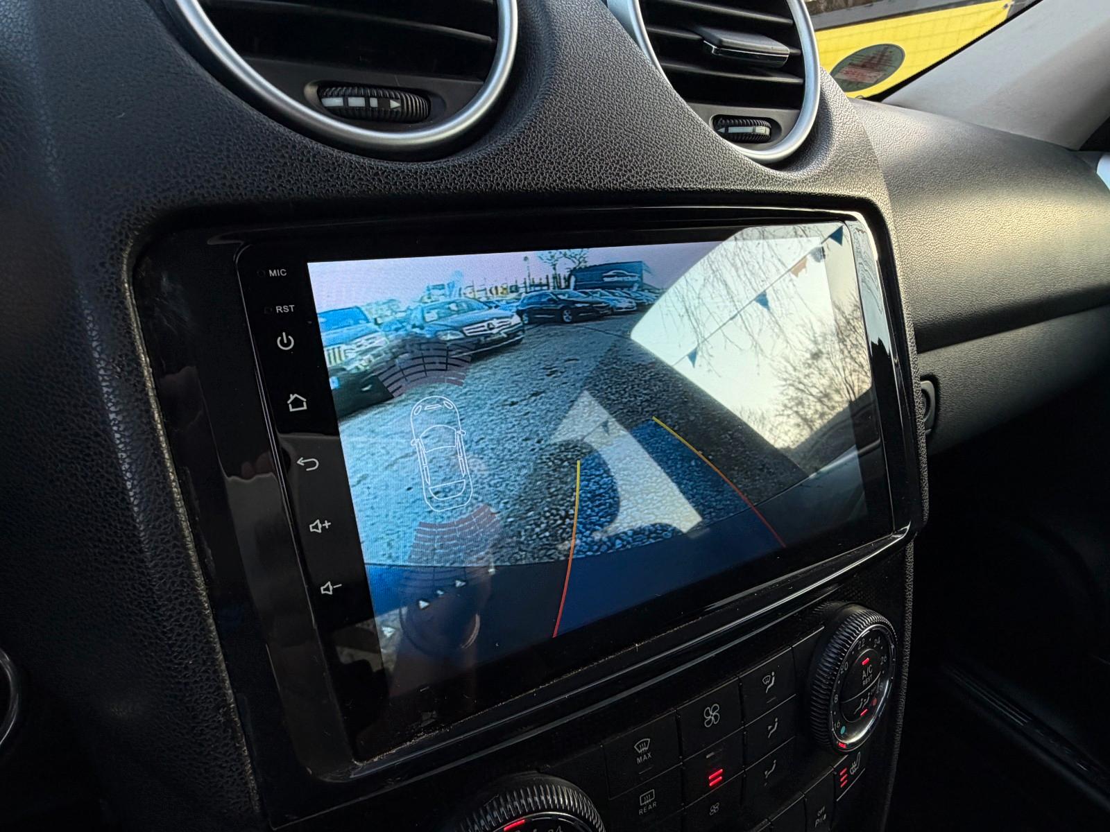 Mercedes-Benz ML300 2009 — photo 23