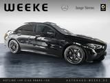 Mercedes-Benz CLA 35 4M AMG+AERO+PANO-SD+NIGHT II+TWA+360+MULT - Mercedes-Benz CLA