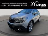 Opel Mokka Edition ecoFlex 1.6 PDC KLIMA SHZ LHZ TEMP - Opel Mokka in Oberhausen