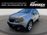 Opel Mokka Edition ecoFlex 1.6 PDC KLIMA SHZ LHZ TEMP - Opel in Dinslaken