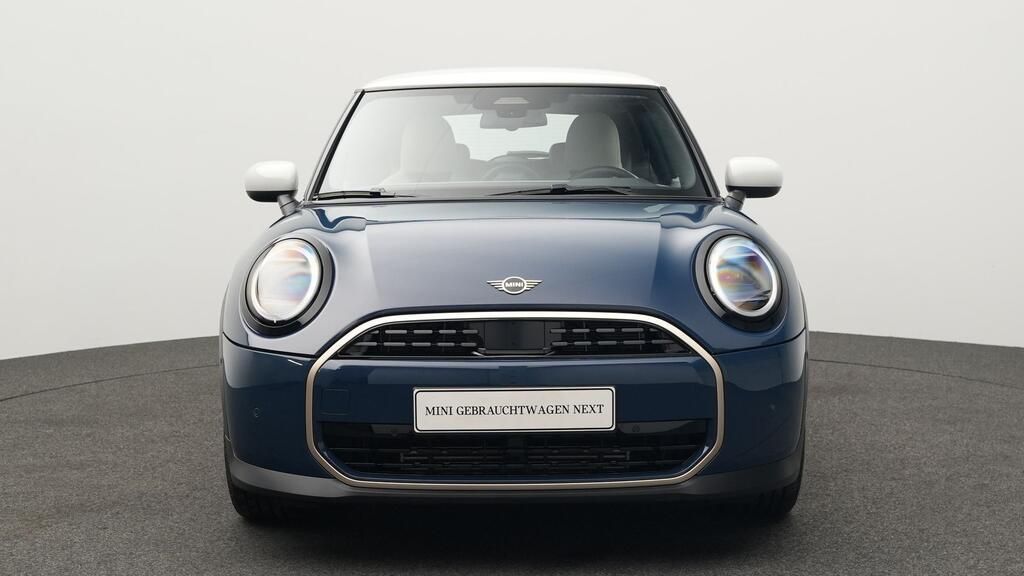 MINI Cooper C - Bild 3